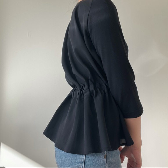 Club Monaco Top XS - Picture 3 of 6